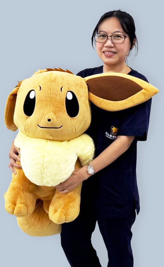 張安琪 醫師